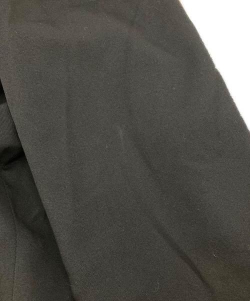 SINSS（シンス）SINSS (シンス) Double tailored jacket ブラック サイズ:Mの古着・服飾アイテム