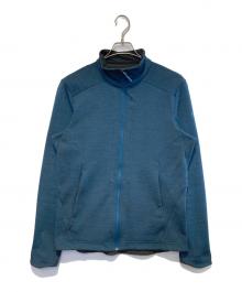 ARC'TERYX（アークテリクス）の古着「A2B VINTON JACKET」｜ネイビー