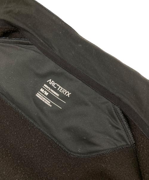 ARC'TERYX（アークテリクス）ARC'TERYX (アークテリクス) A2B VINTON JACKET ネイビー サイズ:Mの古着・服飾アイテム