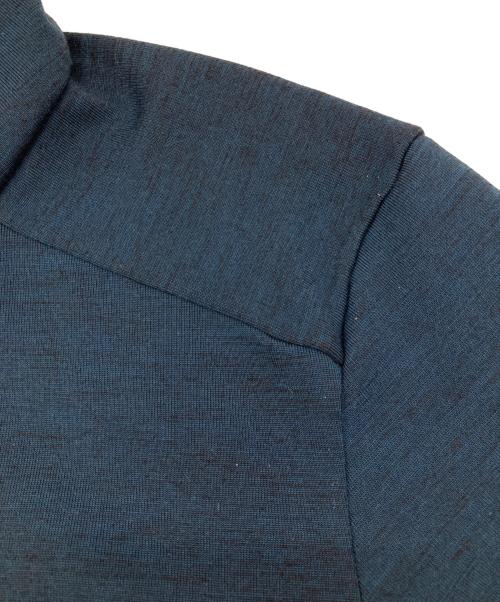 ARC'TERYX（アークテリクス）ARC'TERYX (アークテリクス) A2B VINTON JACKET ネイビー サイズ:Mの古着・服飾アイテム