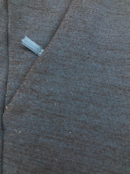 ARC'TERYX（アークテリクス）ARC'TERYX (アークテリクス) A2B VINTON JACKET ネイビー サイズ:Mの古着・服飾アイテム