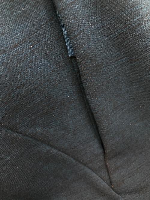 ARC'TERYX（アークテリクス）ARC'TERYX (アークテリクス) A2B VINTON JACKET ネイビー サイズ:Mの古着・服飾アイテム