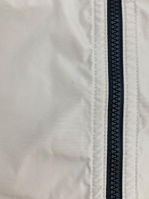 adidas Originals（アディダスオリジナル）adidas Originals (アディダスオリジナル) クラシックス ウインドブレーカー ベージュ サイズ:XLの古着・服飾アイテム