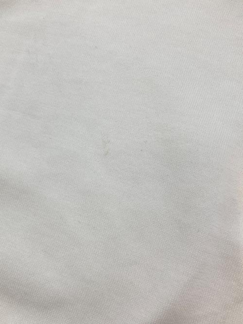 TRENTA SETTANTA（トレンタセッタンタ）TRENTA SETTANTA (トレンタセッタンタ) 30/70 ポロシャツ ホワイト サイズ:48の古着・服飾アイテム