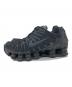 NIKE (ナイキ) WMNS SHOX TL ブラック サイズ:US7：10000円