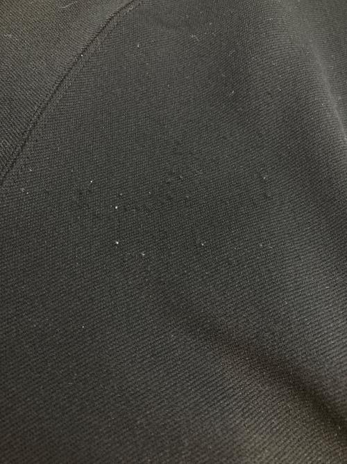 FRED PERRY（フレッドペリー）FRED PERRY (フレッドペリー) JERSEY COACH JACKET ブラック サイズ:Mの古着・服飾アイテム