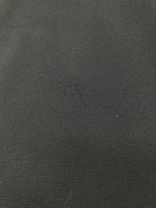 FRED PERRY（フレッドペリー）FRED PERRY (フレッドペリー) JERSEY COACH JACKET ブラック サイズ:Mの古着・服飾アイテム