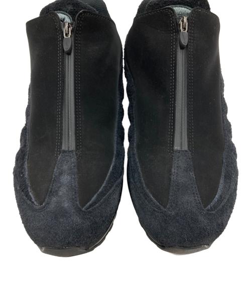 NIKE（ナイキ）NIKE (ナイキ) AIR MAX 95 BIG BUBBLE ZIP SP ブラック サイズ:US10の古着・服飾アイテム