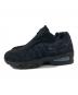 NIKE (ナイキ) AIR MAX 95 BIG BUBBLE ZIP SP ブラック サイズ:US10：20000円