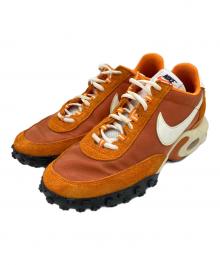 NIKE（ナイキ）の古着「WAFFLE BRIGHT CERAMIC」｜オレンジ