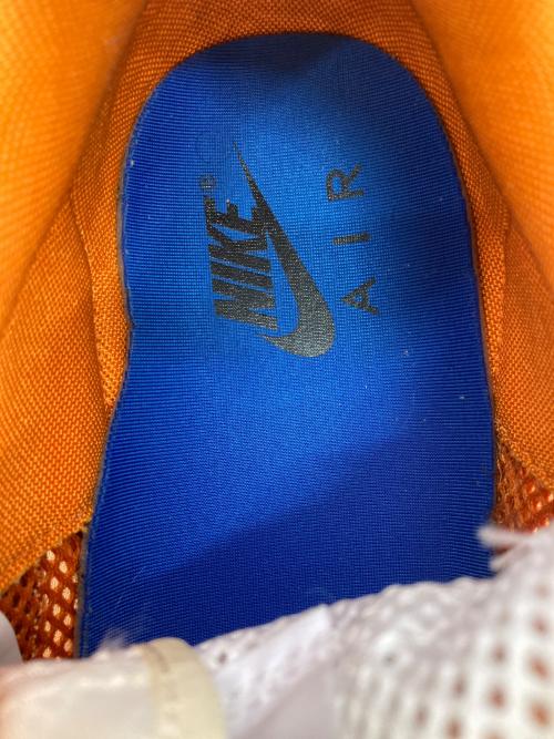 NIKE（ナイキ）NIKE (ナイキ) WAFFLE BRIGHT CERAMIC オレンジ サイズ:US10の古着・服飾アイテム