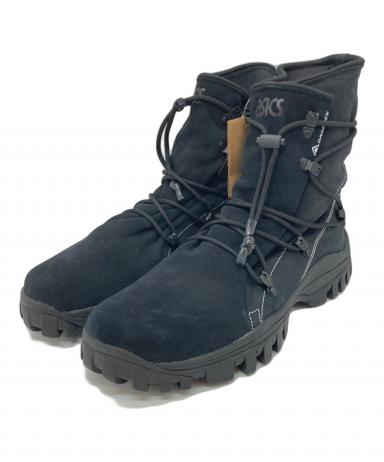 中古・古着通販】asics (アシックス) GEL-YETITOKYO HI GTX ブラック