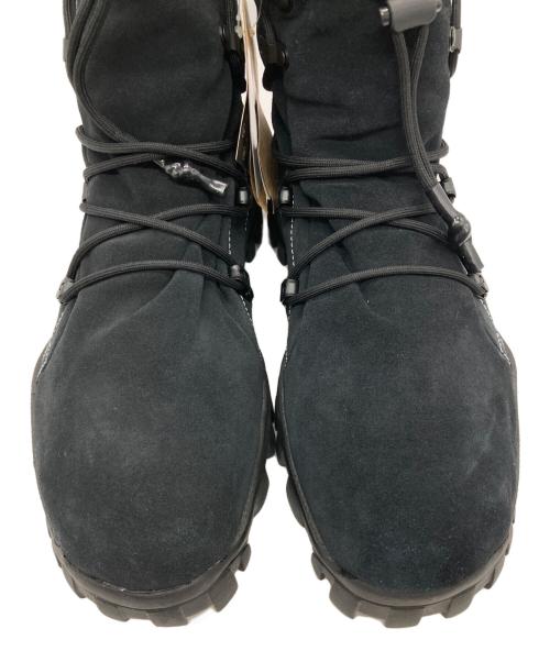 asics（アシックス）asics (アシックス) GEL-YETITOKYO HI GTX ブラック サイズ:US9 1/2 未使用品の古着・服飾アイテム