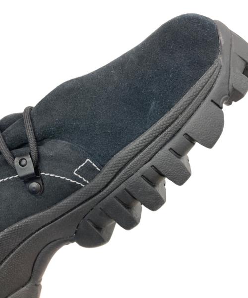 asics（アシックス）asics (アシックス) GEL-YETITOKYO HI GTX ブラック サイズ:US9 1/2 未使用品の古着・服飾アイテム