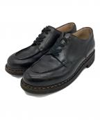 PARABOOTパラブーツ）の古着「CHAMBORD」｜ブラック