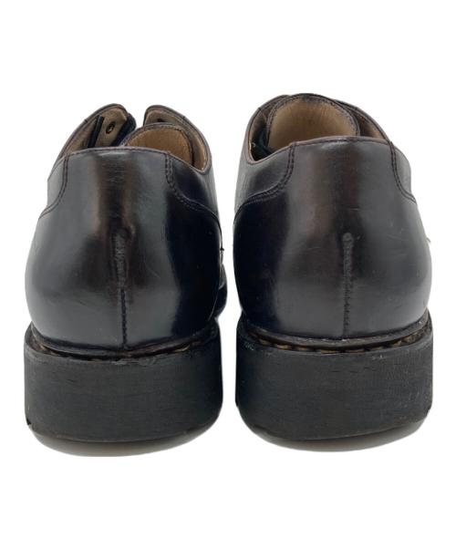 PARABOOT（パラブーツ）PARABOOT (パラブーツ) CHAMBORD ブラック サイズ:7の古着・服飾アイテム