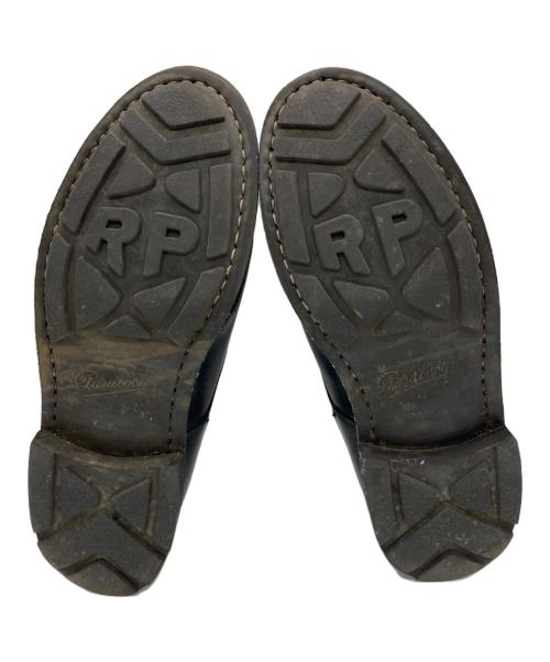 PARABOOT（パラブーツ）PARABOOT (パラブーツ) CHAMBORD ブラック サイズ:7の古着・服飾アイテム