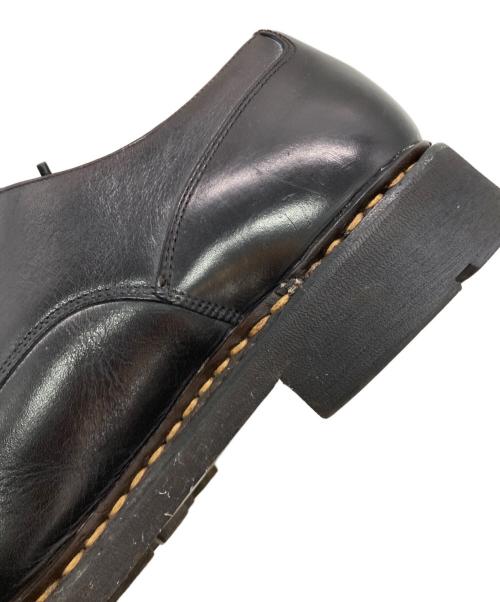 PARABOOT（パラブーツ）PARABOOT (パラブーツ) CHAMBORD ブラック サイズ:7の古着・服飾アイテム