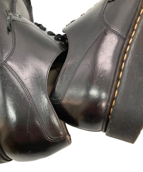 PARABOOT（パラブーツ）PARABOOT (パラブーツ) CHAMBORD ブラック サイズ:7の古着・服飾アイテム