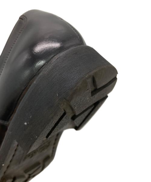 PARABOOT（パラブーツ）PARABOOT (パラブーツ) CHAMBORD ブラック サイズ:7の古着・服飾アイテム