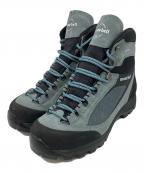 mont-bellモンベル）の古着「アルパインクルーザー800」｜ブラック×グレー