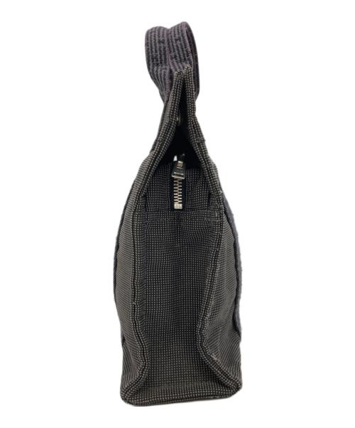 HERMES（エルメス）HERMES (エルメス) エールライントートPM グレーの古着・服飾アイテム