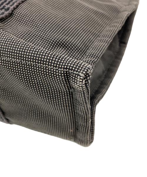 HERMES（エルメス）HERMES (エルメス) エールライントートPM グレーの古着・服飾アイテム