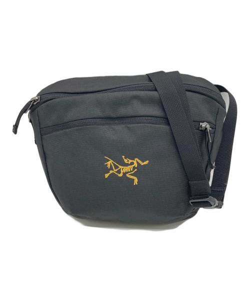 ARC'TERYX（アークテリクス）ARC'TERYX (アークテリクス) MANTIS 2 WAIST PACK ブラックの古着・服飾アイテム