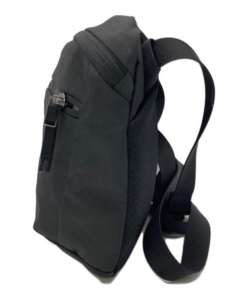 ARC'TERYX（アークテリクス）ARC'TERYX (アークテリクス) MANTIS 2 WAIST PACK ブラックの古着・服飾アイテム