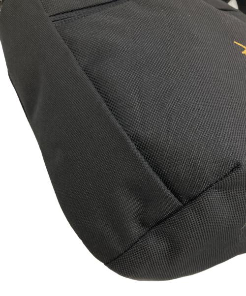 ARC'TERYX（アークテリクス）ARC'TERYX (アークテリクス) MANTIS 2 WAIST PACK ブラックの古着・服飾アイテム