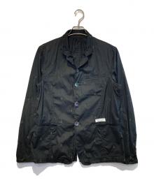 UNDERCOVERISM（アンダーカバーイズム）の古着「FUCK FINGER ジャケット」｜ブラック