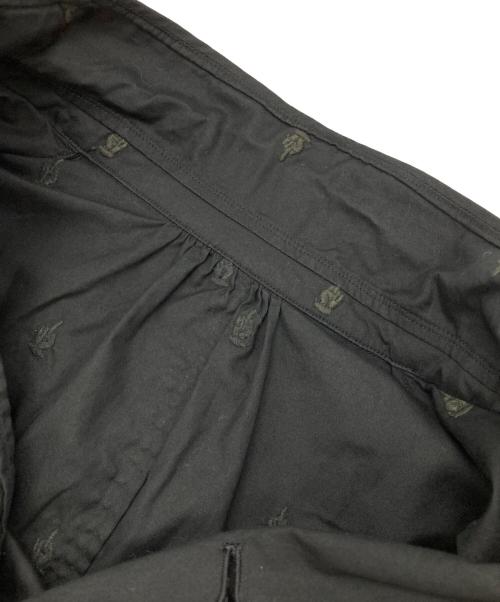 UNDERCOVERISM（アンダーカバーイズム）UNDERCOVERISM (アンダーカバーイズム) FUCK FINGER ジャケット ブラック サイズ:3の古着・服飾アイテム