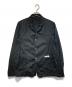 UNDERCOVERISM（アンダーカバーイズム）の古着「FUCK FINGER ジャケット」｜ブラック