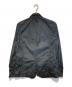 UNDERCOVERISM (アンダーカバーイズム) FUCK FINGER ジャケット ブラック サイズ:3：15000円