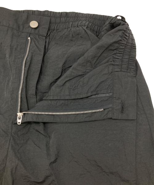 RELABEL（リラベル）RELABEL (リラベル) トラックパンツ ブラック サイズ:Sの古着・服飾アイテム
