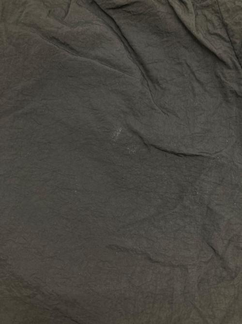 RELABEL（リラベル）RELABEL (リラベル) トラックパンツ ブラック サイズ:Sの古着・服飾アイテム