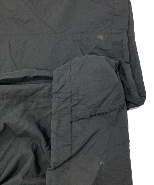 RELABEL（リラベル）RELABEL (リラベル) トラックパンツ ブラック サイズ:Sの古着・服飾アイテム