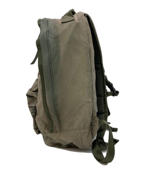 Liberaiders（リベレイダース）Liberaiders (リベレイダース) バックパック オリーブの古着・服飾アイテム