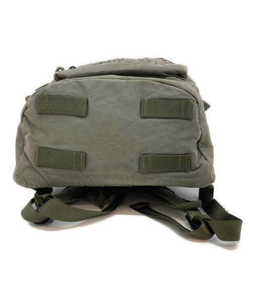Liberaiders（リベレイダース）Liberaiders (リベレイダース) バックパック オリーブの古着・服飾アイテム