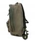 Liberaiders (リベレイダース) バックパック オリーブ：6000円
