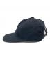 F.C.Real Bristol (エフシーレアルブリストル) ミニオン (ミニオン) EMBLEM CAP ブラック サイズ:Free 未使用品：8000円