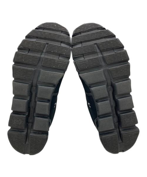 on（オン）on (オン) Cloud 6 WP ブラック サイズ:USM8.5の古着・服飾アイテム