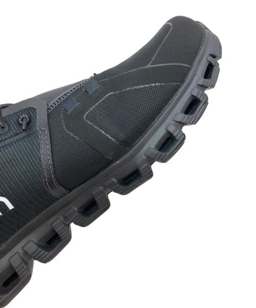 on（オン）on (オン) Cloud 6 WP ブラック サイズ:USM8.5の古着・服飾アイテム