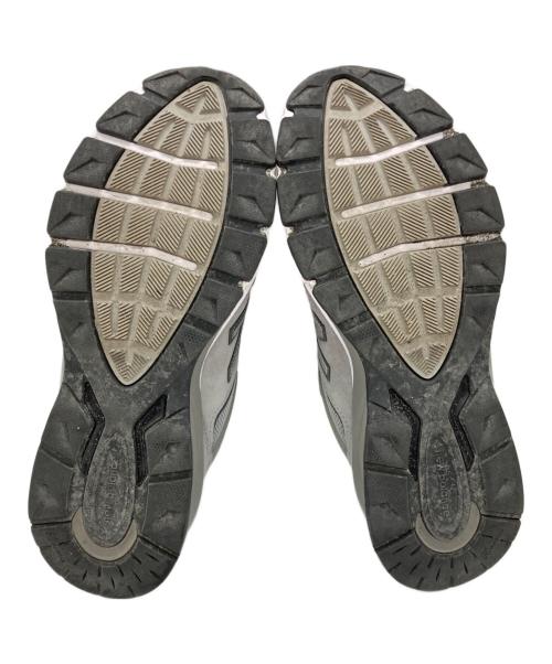 NEW BALANCE（ニューバランス）NEW BALANCE (ニューバランス) M990GL5 グレー サイズ:US8 1/2の古着・服飾アイテム