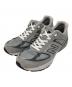 NEW BALANCE（ニューバランス）の古着「M990GL5」｜グレー