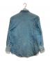 Wrangler (ラングラー) ［古着］デニムウエスタンシャツ インディゴ サイズ:LL：5000円