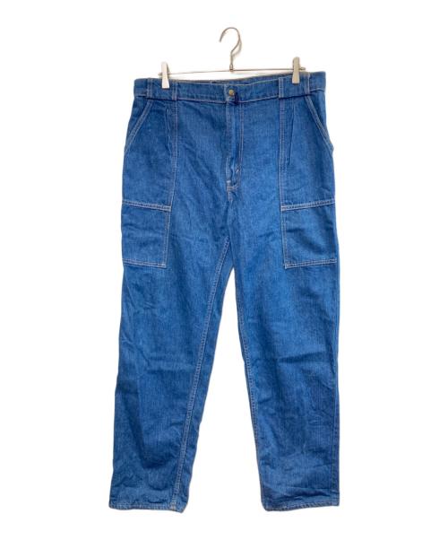 LEVI'S for men（リーバイスフォーメン）LEVI'S for men (リーバイスフォーメン) ［古着］デニムパンツ インディゴ サイズ:36×32の古着・服飾アイテム
