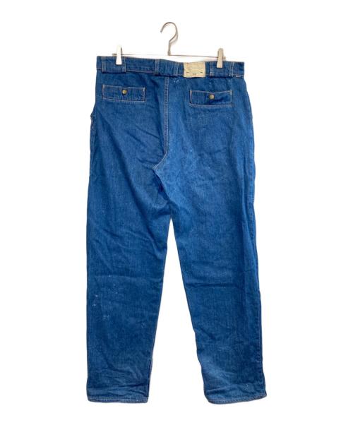 LEVI'S for men（リーバイスフォーメン）LEVI'S for men (リーバイスフォーメン) ［古着］デニムパンツ インディゴ サイズ:36×32の古着・服飾アイテム