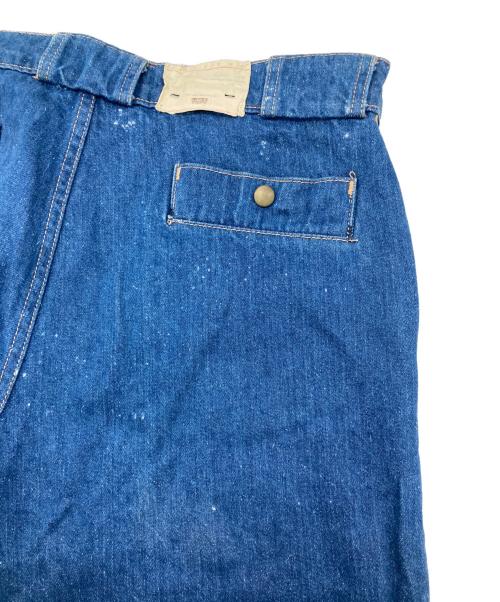 LEVI'S for men（リーバイスフォーメン）LEVI'S for men (リーバイスフォーメン) ［古着］デニムパンツ インディゴ サイズ:36×32の古着・服飾アイテム