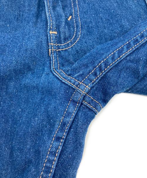 LEVI'S for men（リーバイスフォーメン）LEVI'S for men (リーバイスフォーメン) ［古着］デニムパンツ インディゴ サイズ:36×32の古着・服飾アイテム